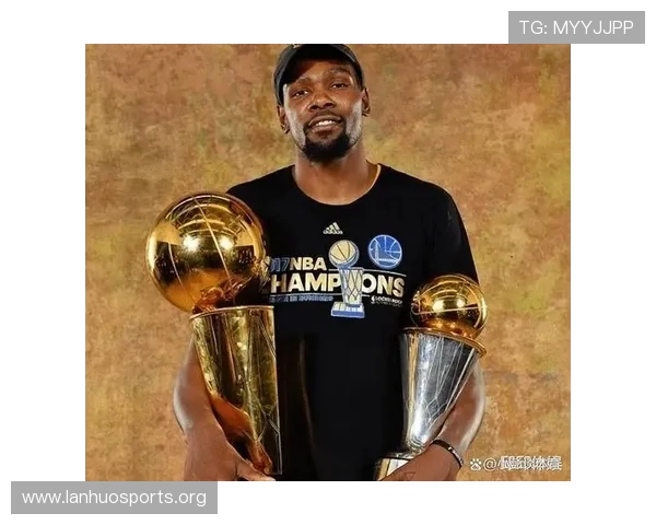 凯文杜兰特的传奇之路 从高中天才到NBA超级球星的成长历程