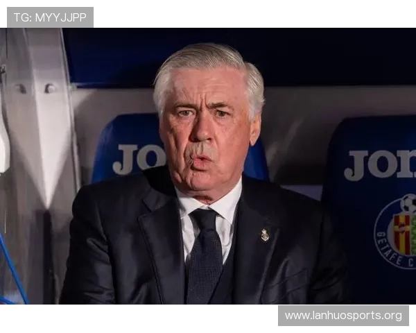 巴西欲在世俱杯前任命安切洛蒂或若热热苏斯为主帅