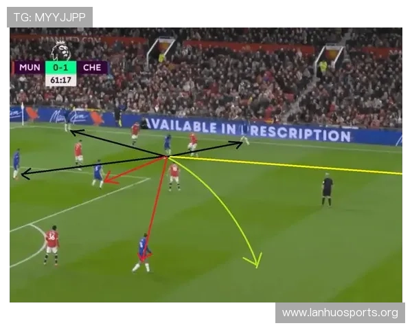 以实战复盘视角拆解C罗表现与比赛走向的清晰结论全面解析关键节点