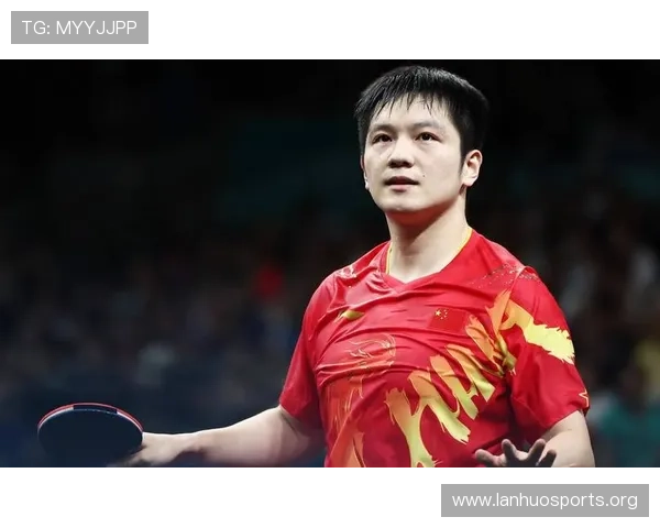 昔日国乒名将回应樊振东偷笑事件为何引发网友不满集体反感