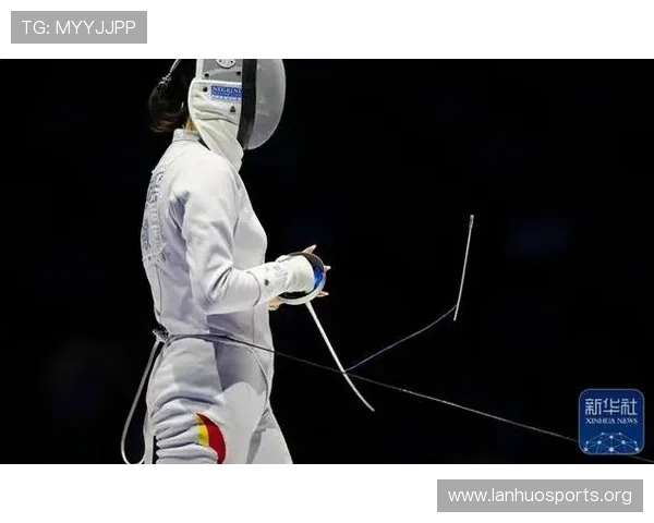 晋江新星杨静雯勇夺世界杯冠军 助中国女子击剑重剑再登巅峰