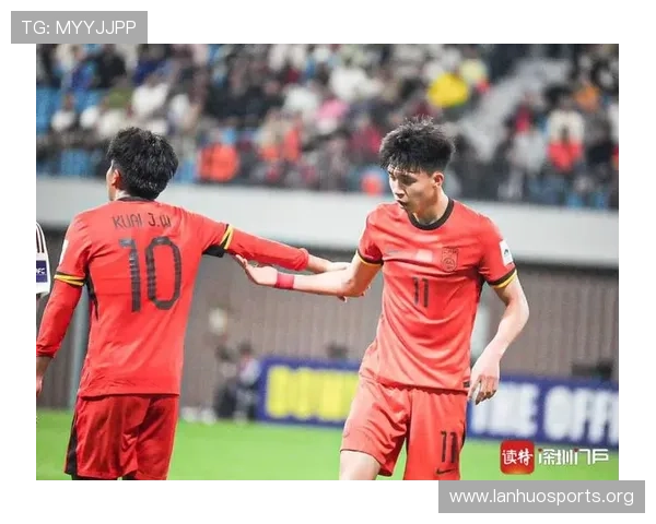 王钰栋感谢主教练给予机会 完成穿裆过人后信心倍增