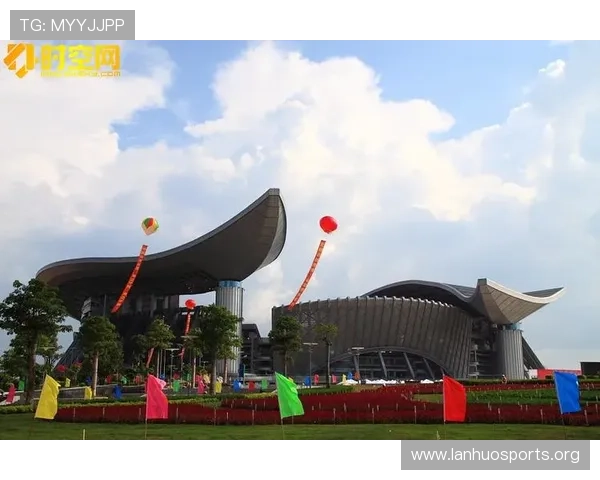 世博体育中心：创新与活力并存的城市运动新地标