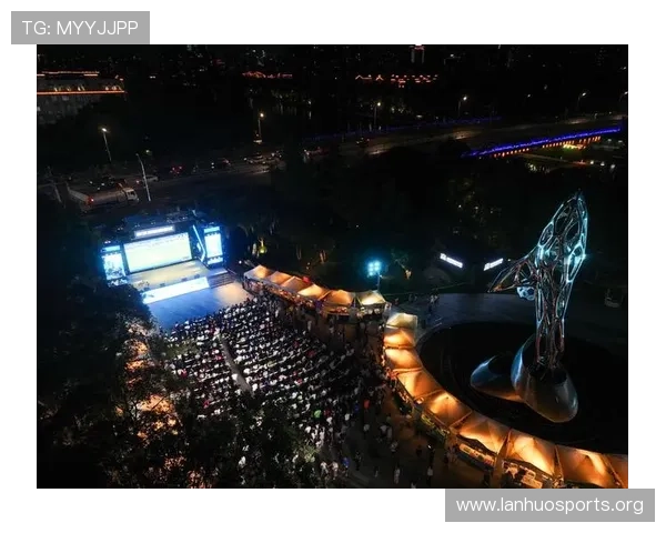 766体育聚焦赛事直播与数据分析引领体育行业新趋势